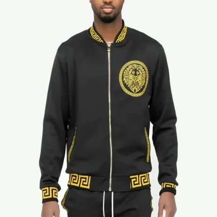 Men's Lion Jacket