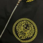 Men's Lion Jacket