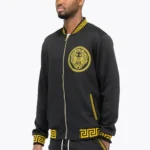 Men's Lion Jacket