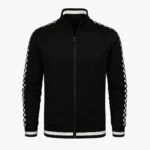 Men's Racing Track Jacket