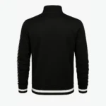 Men's Racing Track Jacket