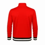 Men's Racing Track Jacket