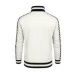 Men's Racing Track Jacket