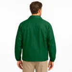 Coach Windbreaker Jacket