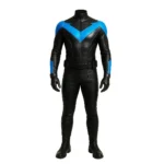 nightwing cosplay