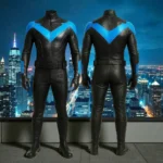 nightwing suit