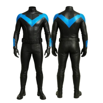 nightwing costume