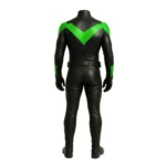 green nightwing