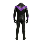 purple nightwing