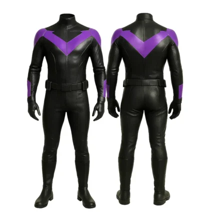 nightwing costume