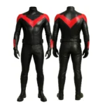 nightwing costume