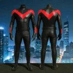 nightwing suit