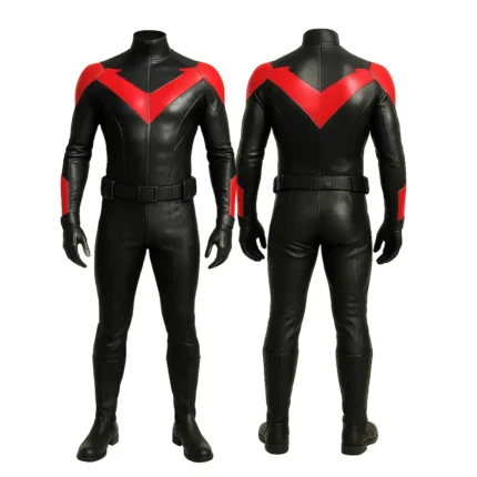 nightwing costume