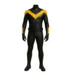 nightwing cosplay