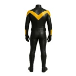 yellow nightwing