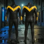 nightwing suit