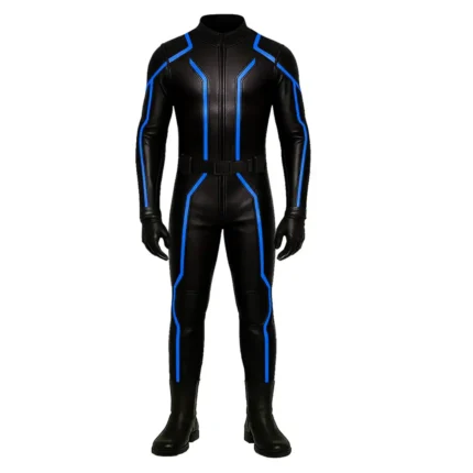 tron cosplay