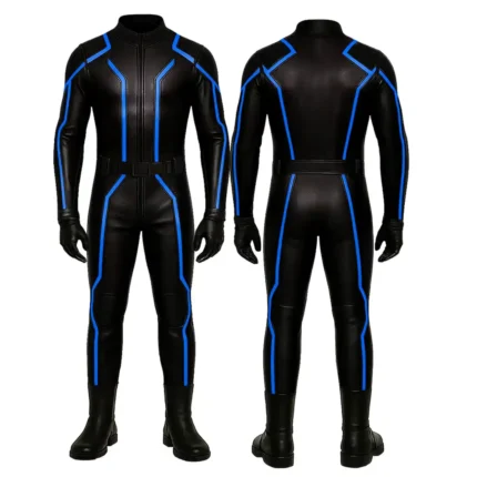 tron costume