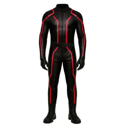 tron cosplay