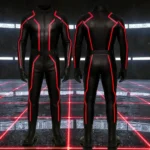 tron suit