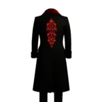 Gothic Masquerade Suit