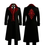Gothic Prince Formal Jacket