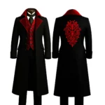 Men's Goth Vampire Jacket