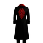 Men's Goth Vampire Jacket