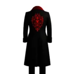 Men's Gothic Halloween Costume