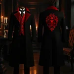 Men's Gothic Halloween Costume