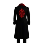 Men's Gothic Wedding Suit