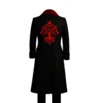 Vampire Hunter Cosplay Coat