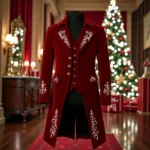 Christmas dinner suit