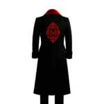 Men's Masquerade Jacket