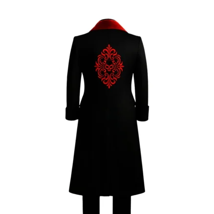 Men's Masquerade Jacket