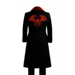 Vampire Lord Gothic Coat