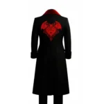 Regal Vampire Bat Jacket