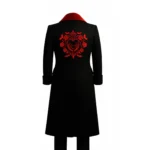 Vampire Halloween Costume