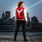 Teen Titans Superhero Costume