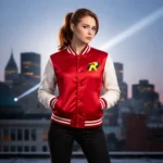 Teen Titans Superhero Costume