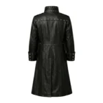 Calico Jack Pirate Cosplay Coat