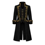 Ceremonial Military Frock Coat