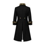 Ceremonial Military Frock Coat