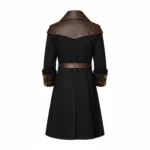 Pirate Captain Cosplay Trench