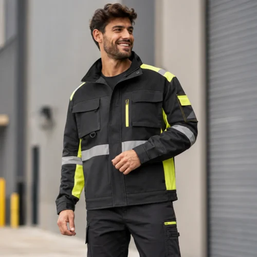 Men’s Work Jacket